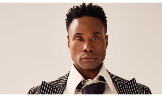 ‘Our Son’ Bill Oliver’s drama has signed Billy Porter and Luke Evans