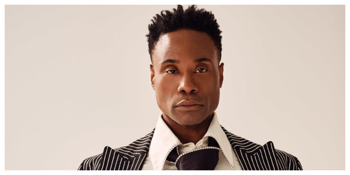 Billy Porter