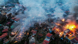 myanmar