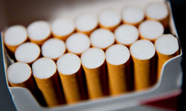 Government to impose Rs300 FED on tobacco at GLT stage
