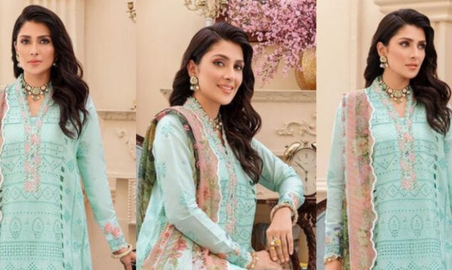 Ayeza Khan