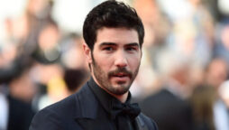 Tahar Rahim