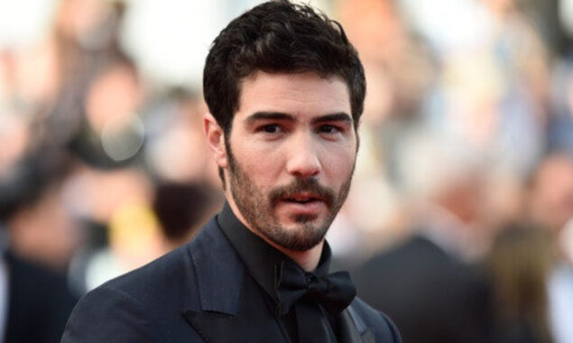 Tahar Rahim