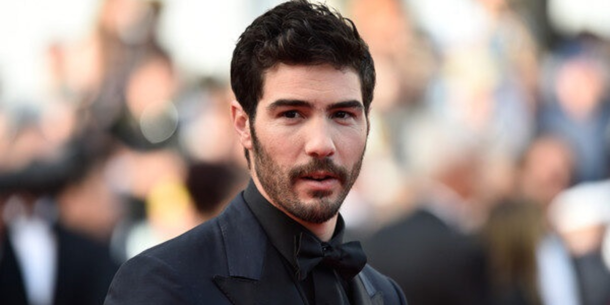 Tahar Rahim
