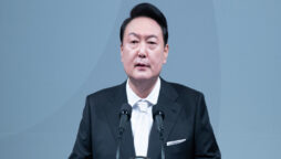South Korea president appoints new envoys to China, Japan, Russia, UN