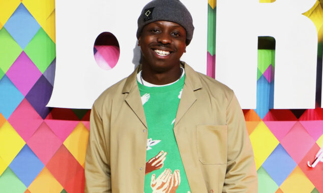 Jamal Edwards died while taking recreational drugs, Mom Brenda Says