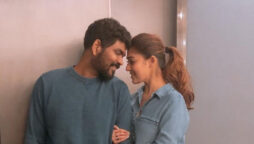 Vignesh Shivan