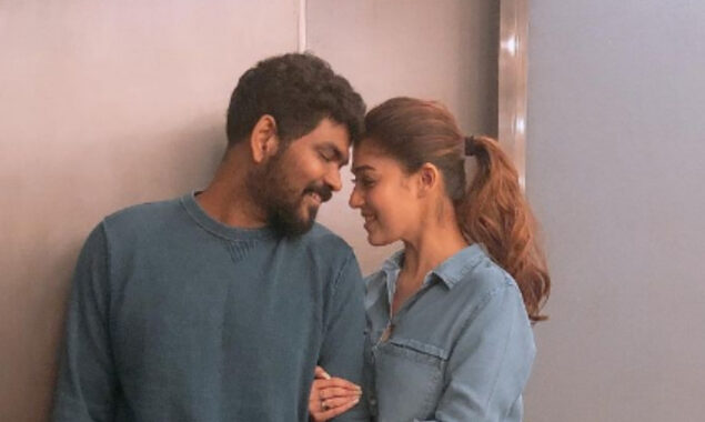 Vignesh Shivan
