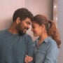 Vignesh Shivan Shares heartfelt note on wedding day