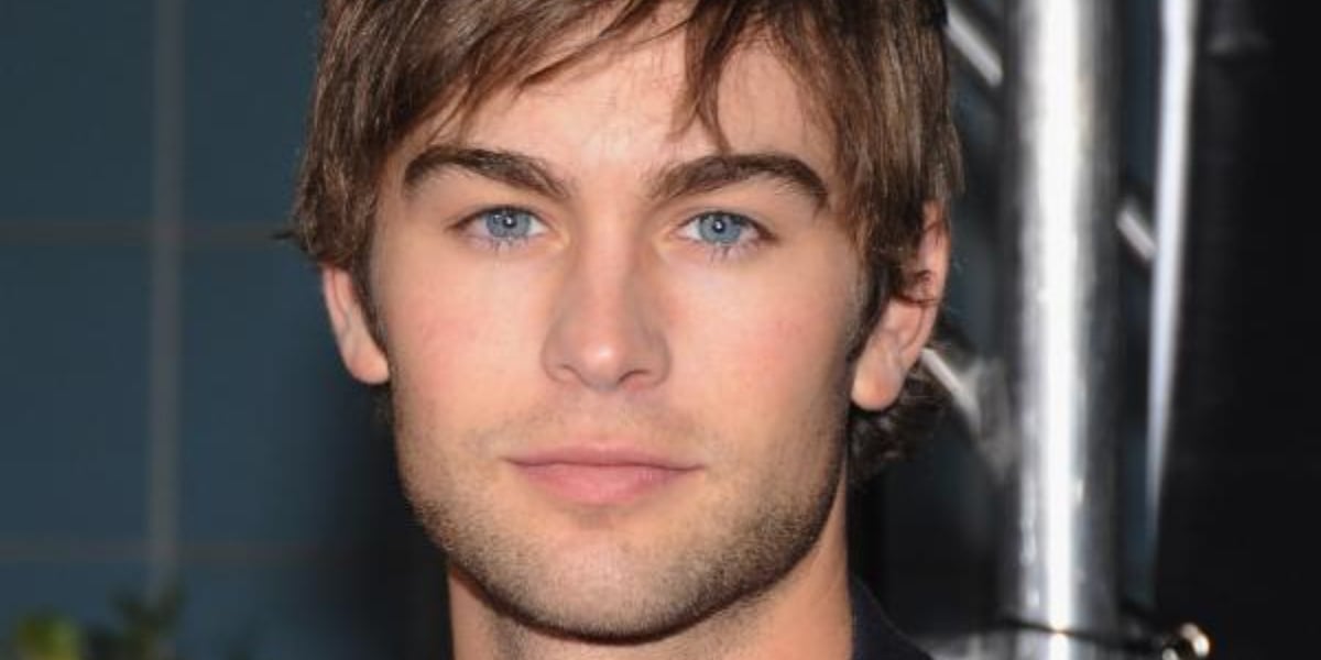 Chace Crawford