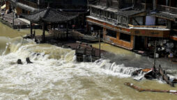 china flooding