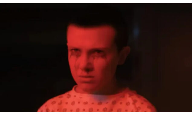 Stranger Things