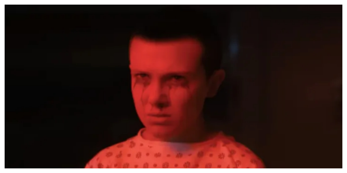 Stranger Things