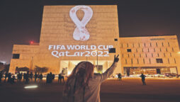 Qatar World Cup