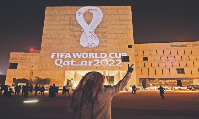 Israel says deal allows citizens to travel to Qatar World Cup