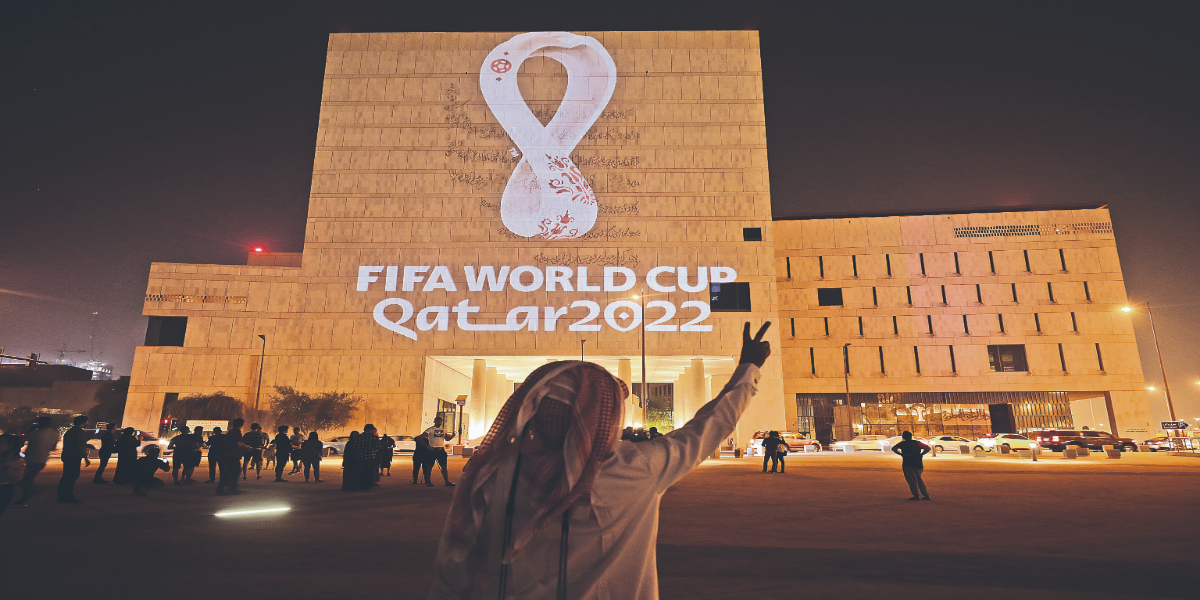 Qatar World Cup