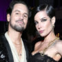 Halsey and Alev Aydin’s love story portrayed in latest music video