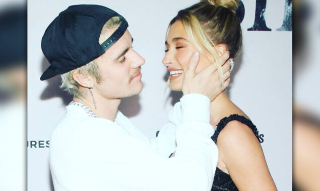 Justin Bieber & Hailey Bieber Shared A Passionate Love Together