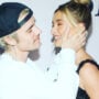 Justin Bieber & Hailey Bieber Shared A Passionate Love Together