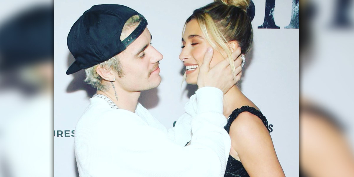 Justin Bieber & Hailey Bieber Shared A Passionate Love Together