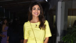 Shilpa Shetty