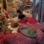 Inflation in Indonesia gone 3.55% in May