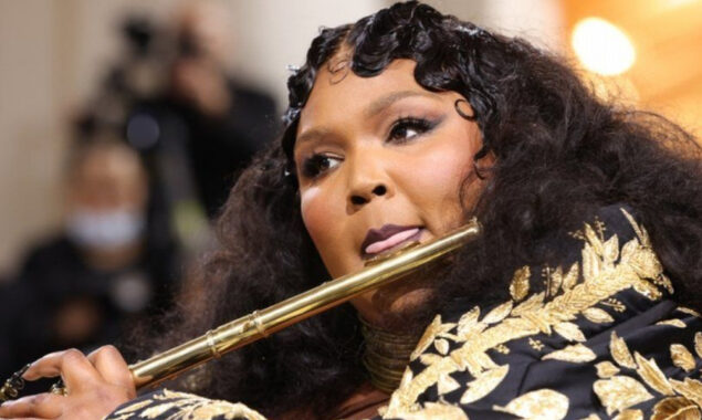 Lizzo