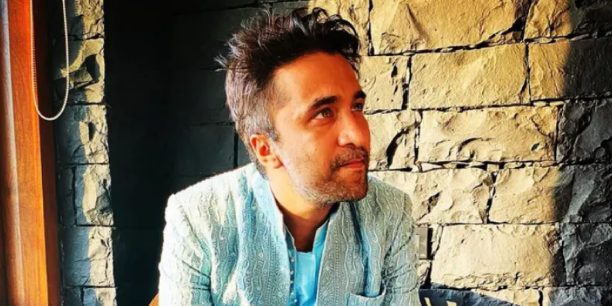 Siddhanth Kapoor