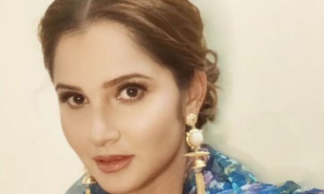Sania Mirza
