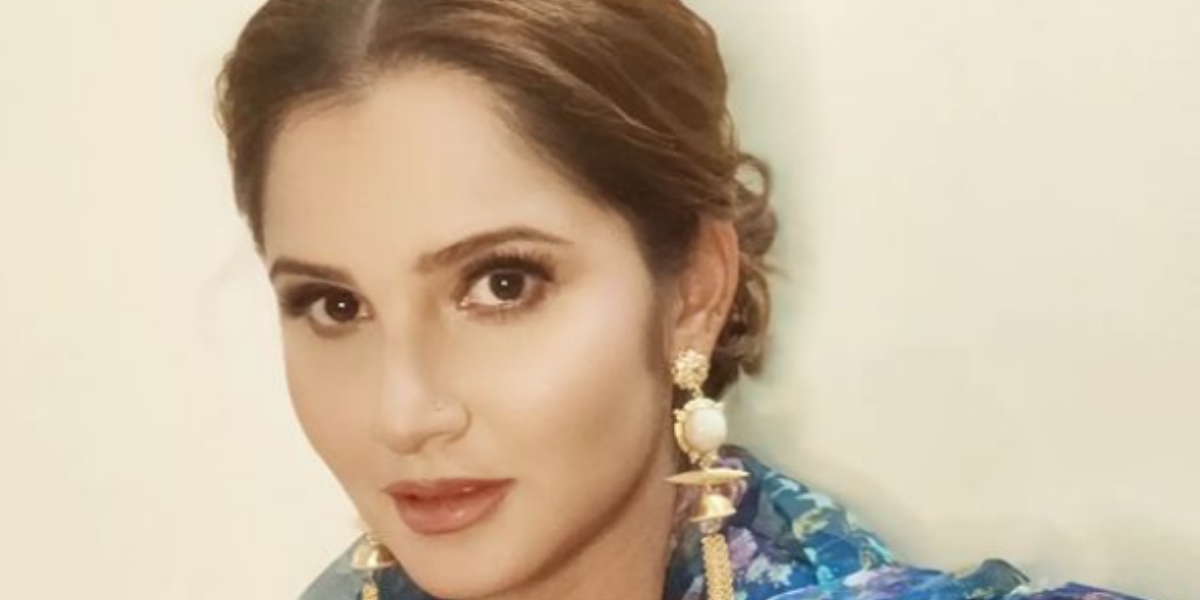 Sania Mirza