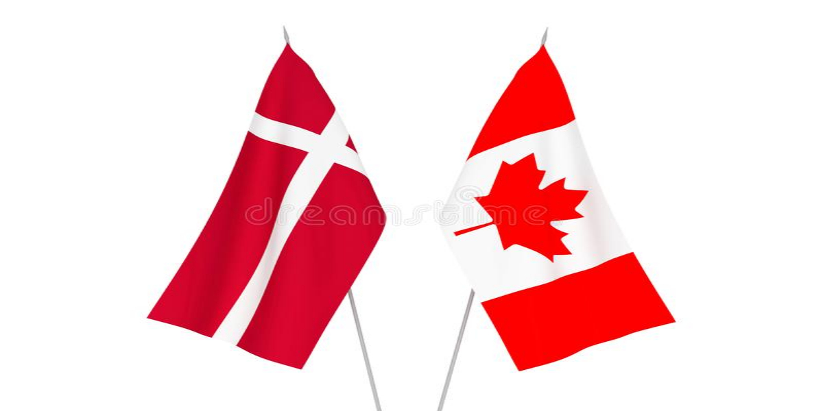 canada denmark