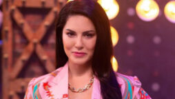 Sunny Leone