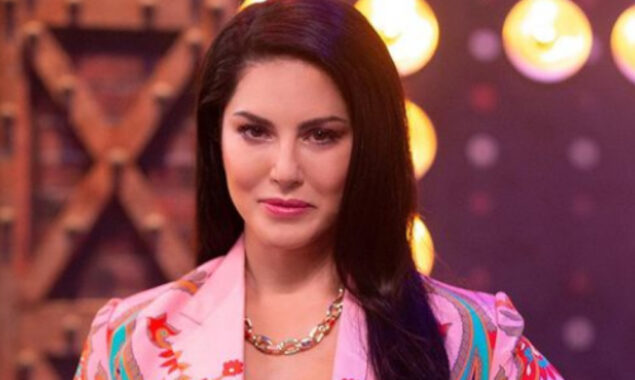 Watch: Sunny Leone latest video goes viral on social media