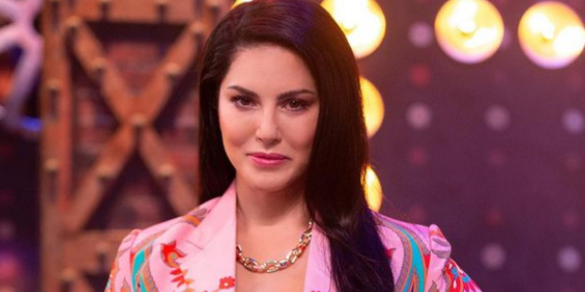 Sunny Leone