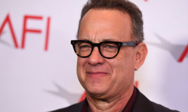 Tom Hanks: He won’t accept a role as gay in Philadelphia in modern times