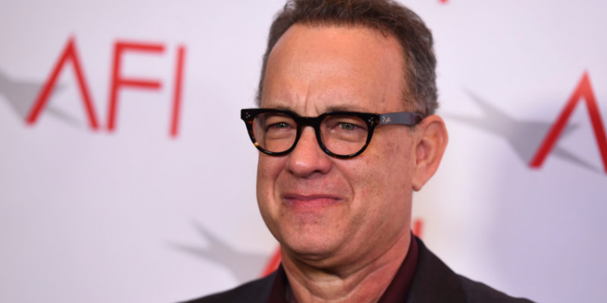 Tom Hanks