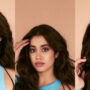 Actress Janhvi Kapoor new bold photos break the internet