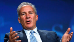Peter Schiff