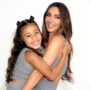 Kim Kardashian says why North West’s phone doesn’t have Social Media