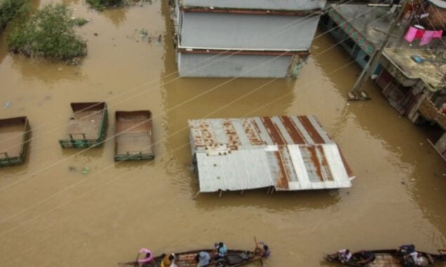 bangladesh