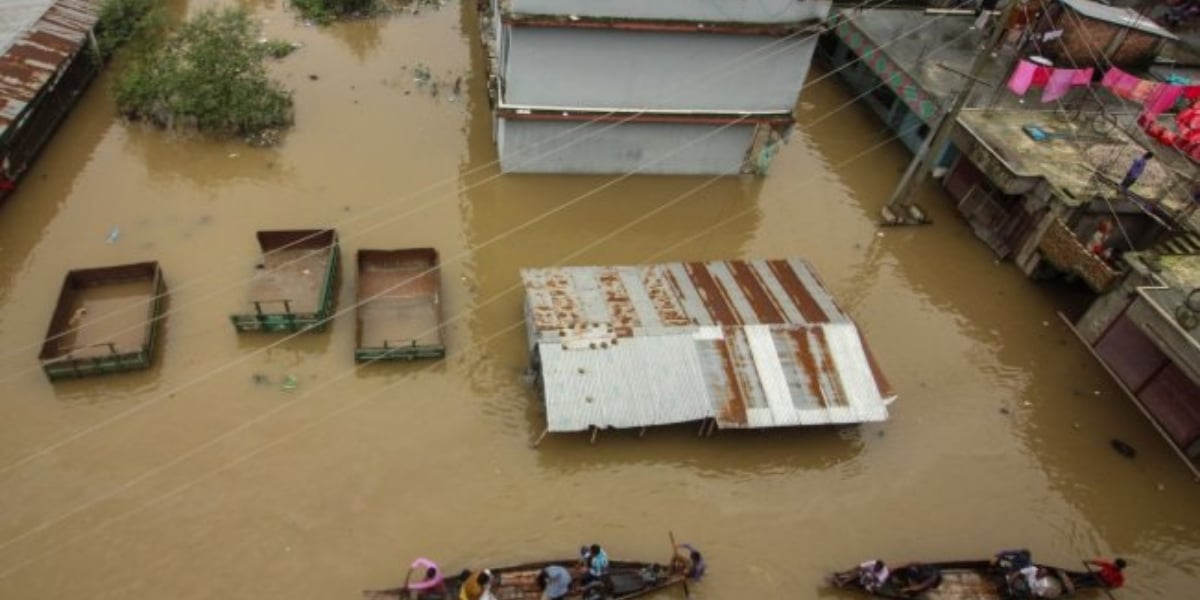 bangladesh