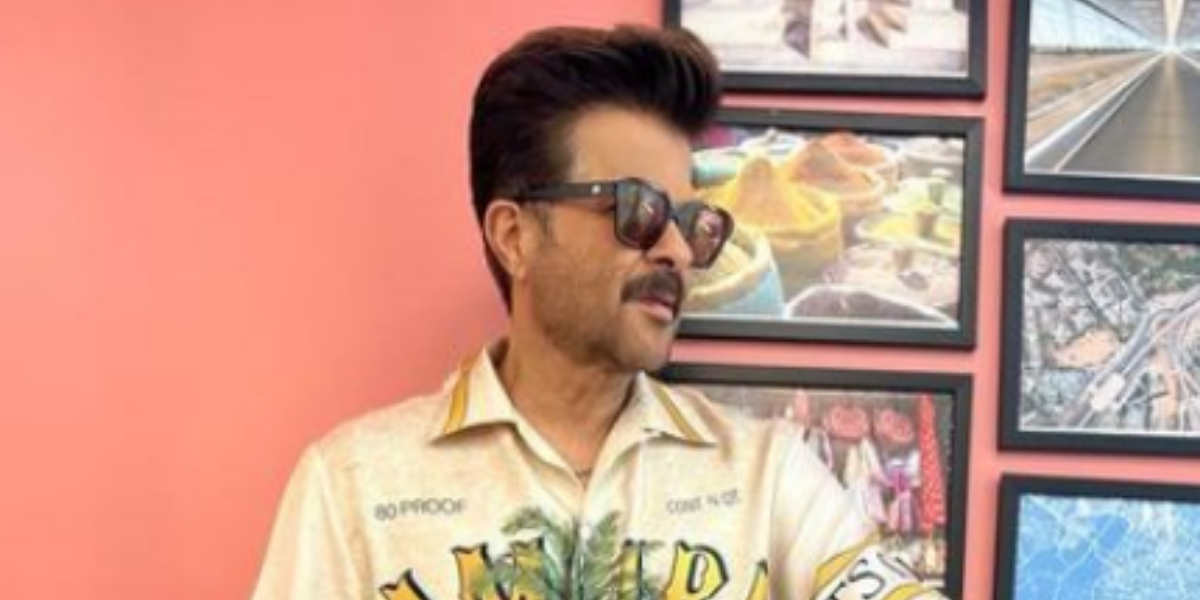 Anil Kapoor