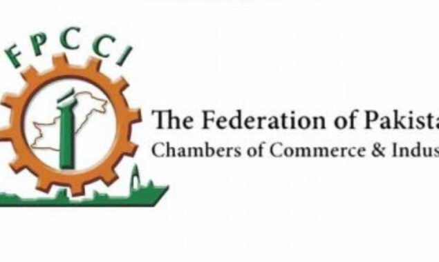Statements by non-elected and unrelated persons reveal their nefarious motives: FPCCI