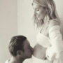 Saturdays star Mollie King confirms she is pregnant with her first child