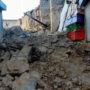 Afghanistan struggles for aid after deadly earthquake