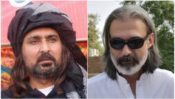 Gandapur Brothers indicted in May 25 case