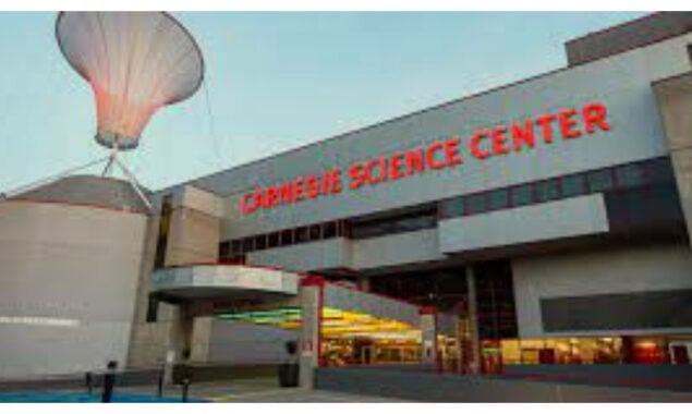 Daniel Horenstein will manage Carnegie Science Center