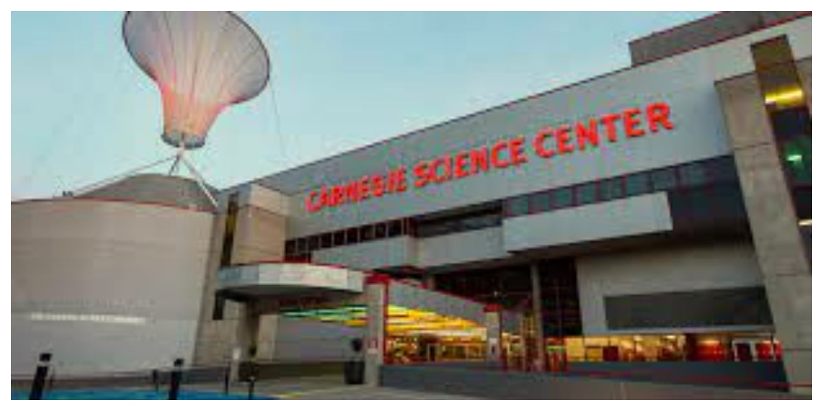 Daniel Horenstein will manage Carnegie Science Center