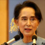 ASEAN envoy pleads to Myanmar junta to spare Aun San Suu Kyi prison