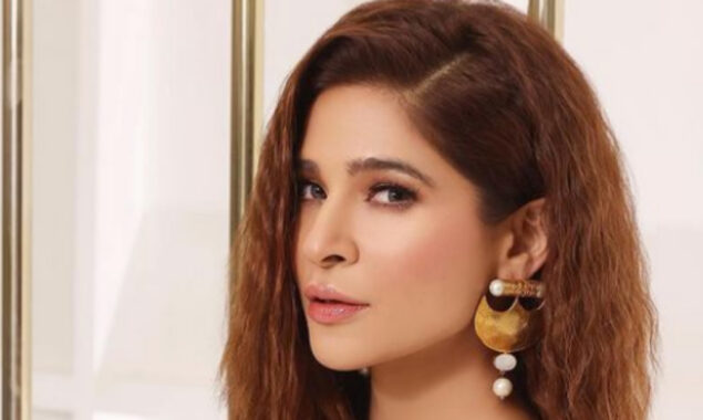 Ayesha Omar